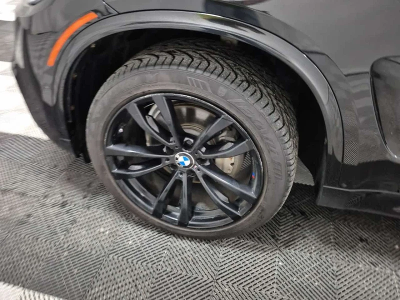 BMW X5 * XDRIVE35I * CARFAX * ЦЕНА ДО БГ, снимка 15 - Автомобили и джипове - 53561405