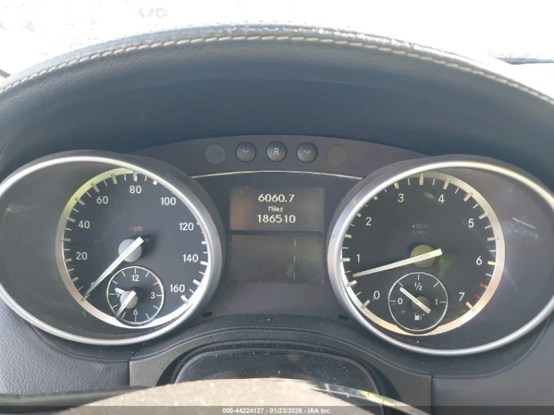 Mercedes-Benz GL 450 4Matic, снимка 7 - Автомобили и джипове - 53592261