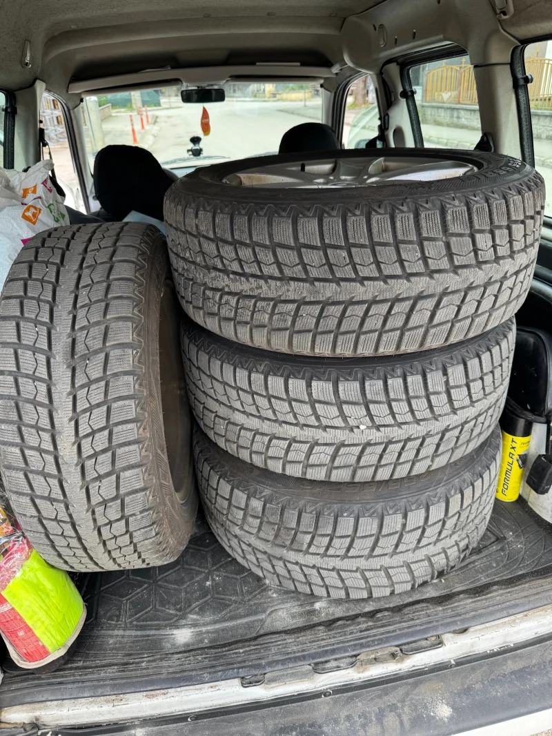 BMW X5 3.0SD 286 К.с М-Пакет М57 - 22999 лв. - 67087751 | Car24.bg