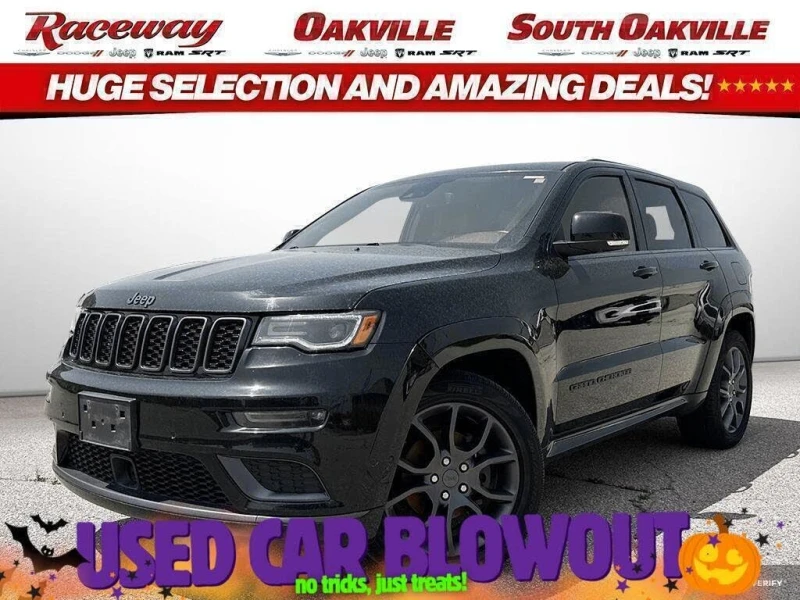 Jeep Grand cherokee HIGH ALTIDUDE* DISTRONIC* ПАНО* ОБДУХВАНЕ* 4Х4 - 35700 лв. / 18253.12 € - 87791156 1