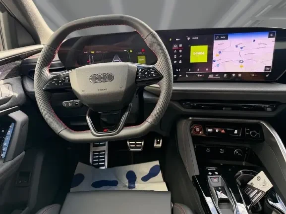 Audi Q5 Sportback e-hybrid Quattro Edition One = S-line =  - изображение 5