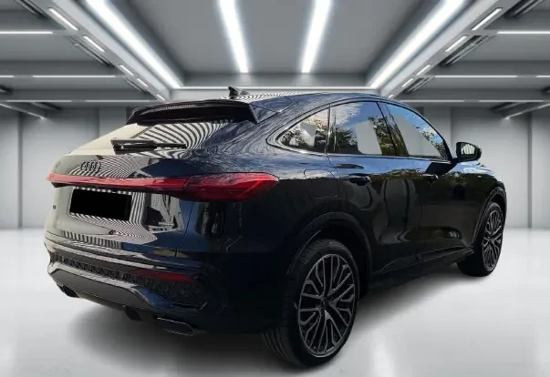 Audi Q5 Sportback e-hybrid Quattro Edition One = S-line =  - изображение 3