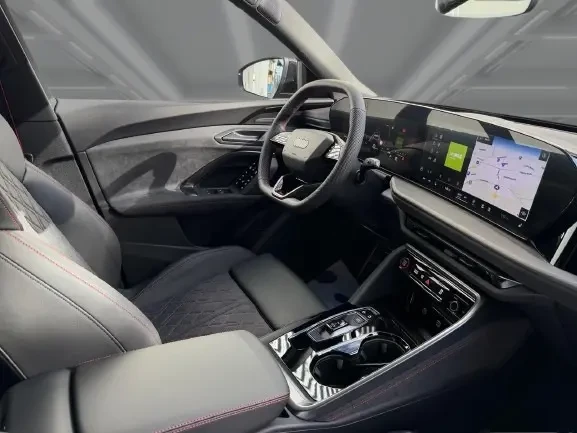 Audi Q5 Sportback e-hybrid Quattro Edition One = S-line =  - изображение 6