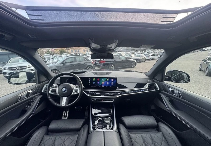 BMW X5 50e xDrive, снимка 4 - Автомобили и джипове - 53922287