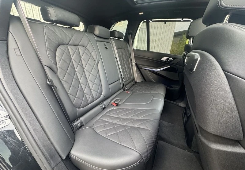 BMW X5 50e xDrive, снимка 6 - Автомобили и джипове - 53922287