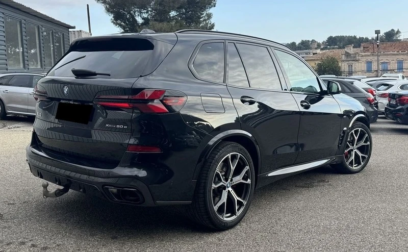 BMW X5 50e xDrive, снимка 2 - Автомобили и джипове - 53922287