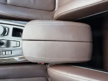 BMW X5 XDrive35i* ПОДГРЕВ* ПАНОРАМА* CARFAX , снимка 14 - Автомобили и джипове - 55461413