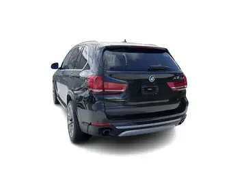 BMW X5 XDrive35i* ПОДГРЕВ* ПАНОРАМА* CARFAX , снимка 5 - Автомобили и джипове - 55461413