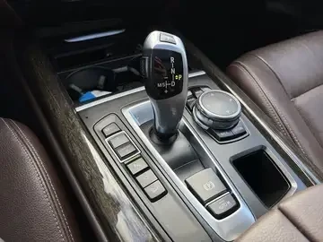 BMW X5 XDrive35i* ПОДГРЕВ* ПАНОРАМА* CARFAX , снимка 13 - Автомобили и джипове - 55461413