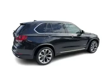 BMW X5 XDrive35i* ПОДГРЕВ* ПАНОРАМА* CARFAX , снимка 6 - Автомобили и джипове - 55461413