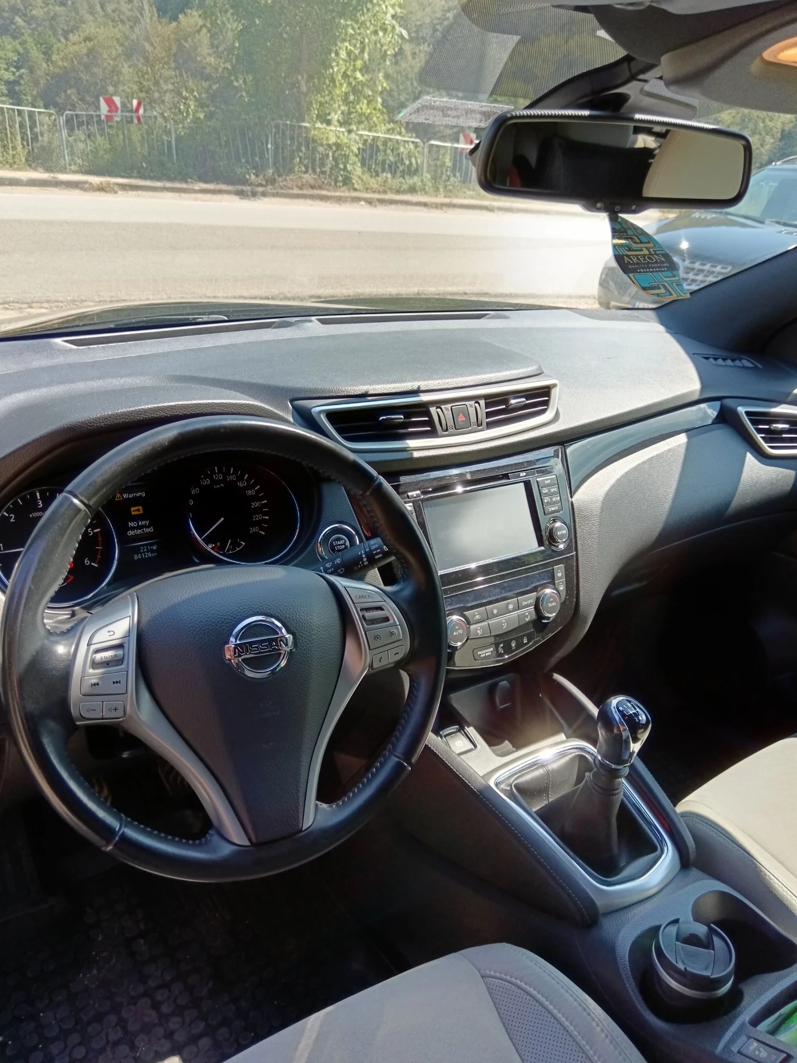 Nissan Qashqai 4X4 - изображение 5