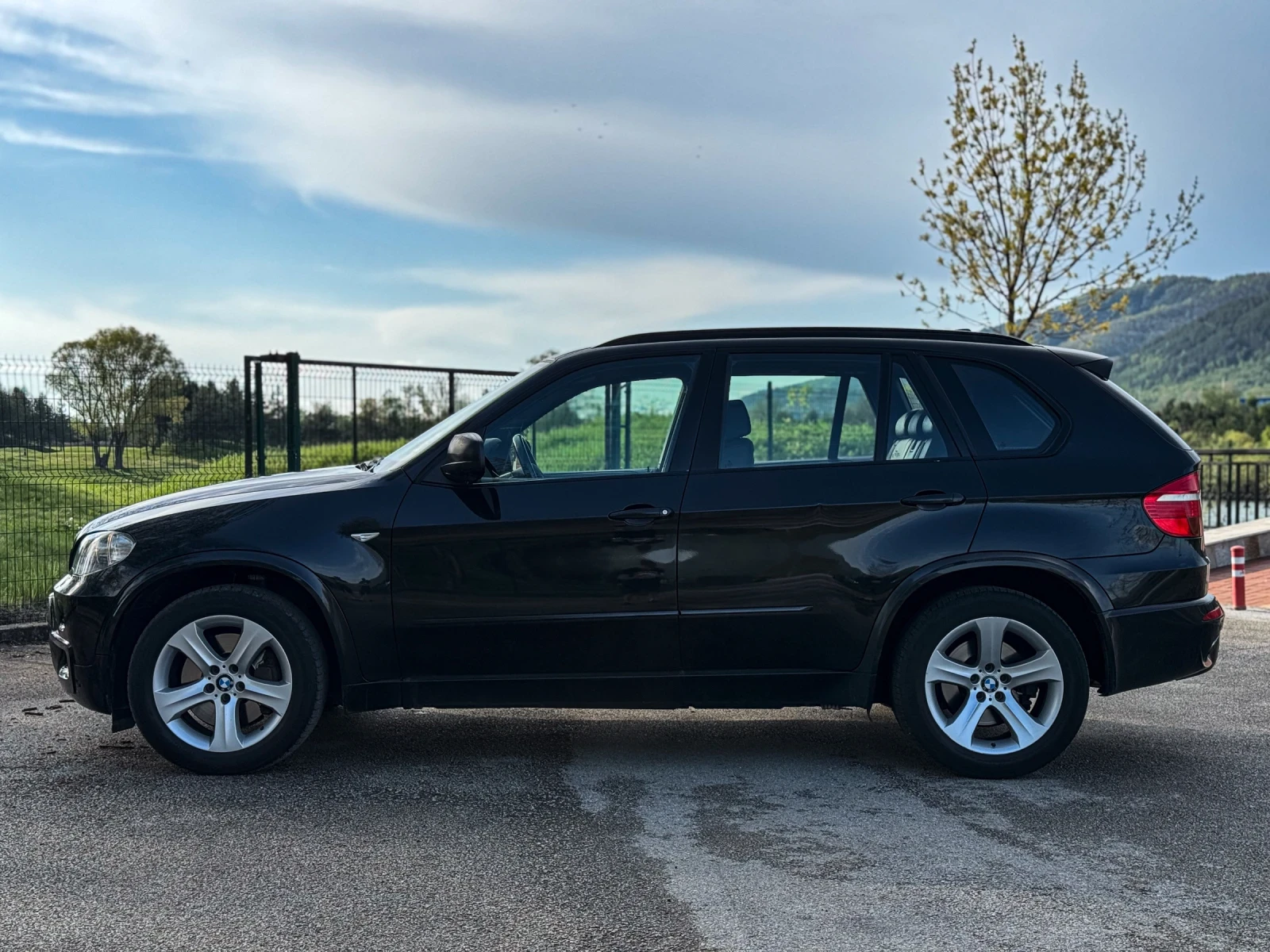 BMW X5 3.0SD 286 К.с М-Пакет М57 - изображение 2