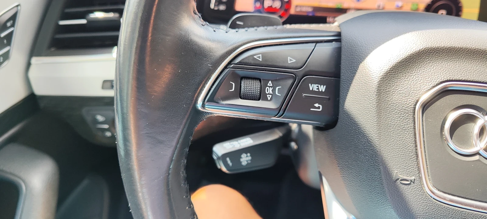 Audi Q7  - изображение 8