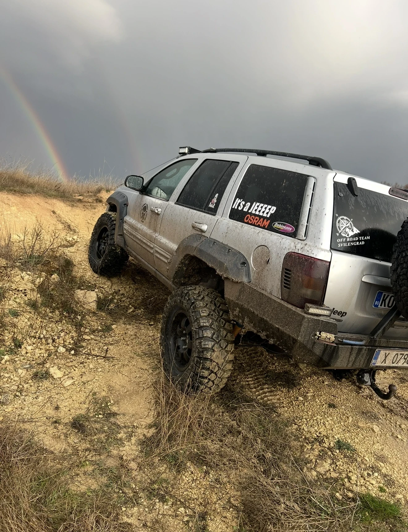 Jeep Grand cherokee | Mobile.bg   12