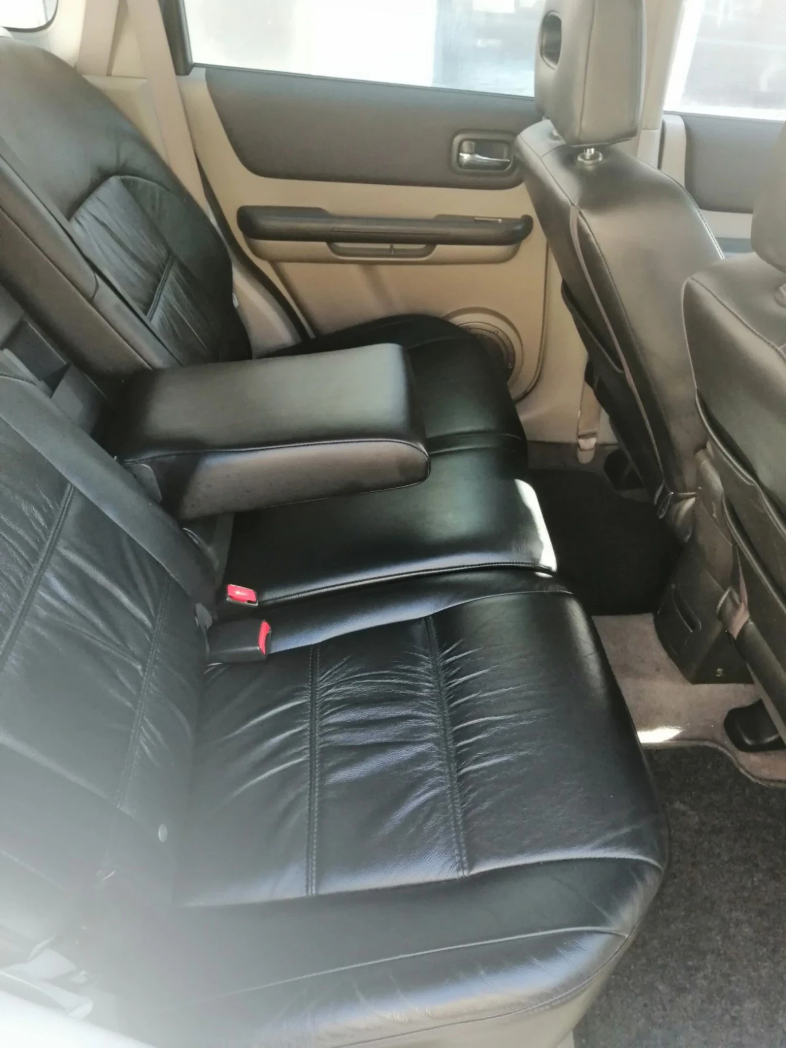 Nissan X-trail | Mobile.bg   12