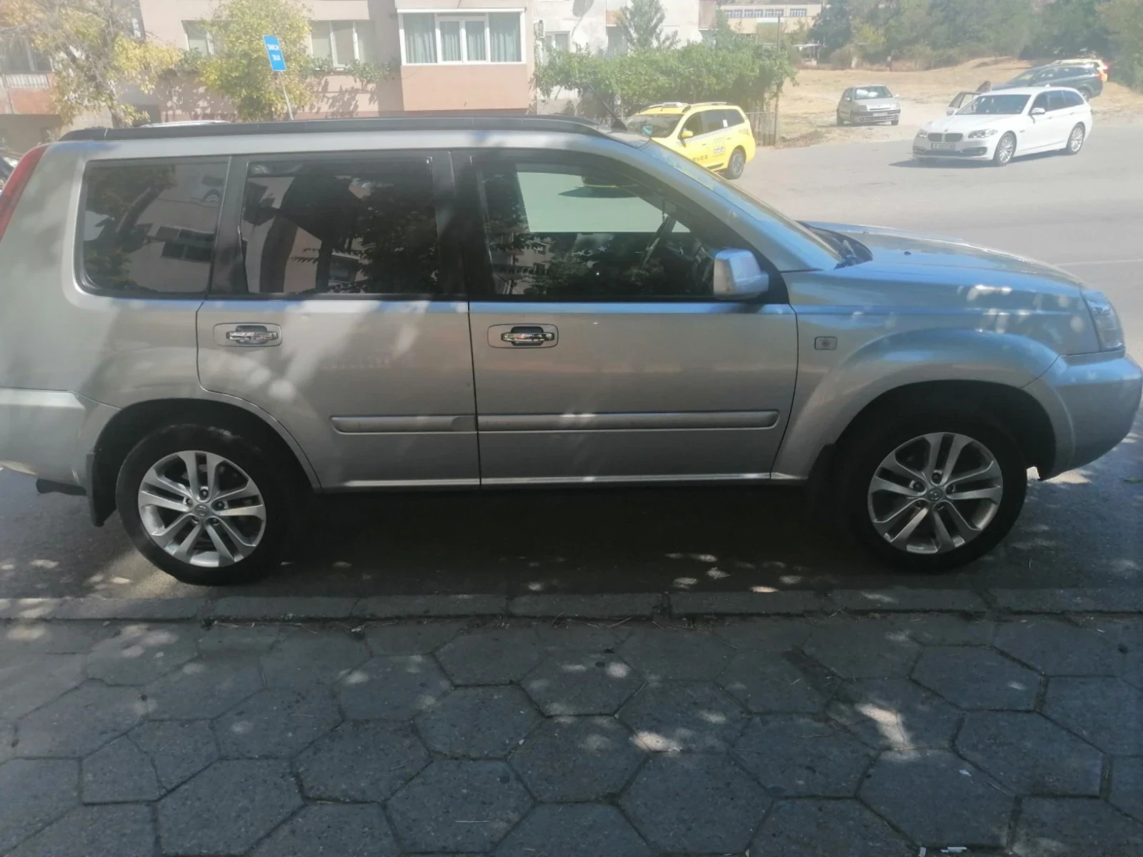Nissan X-trail | Mobile.bg   11