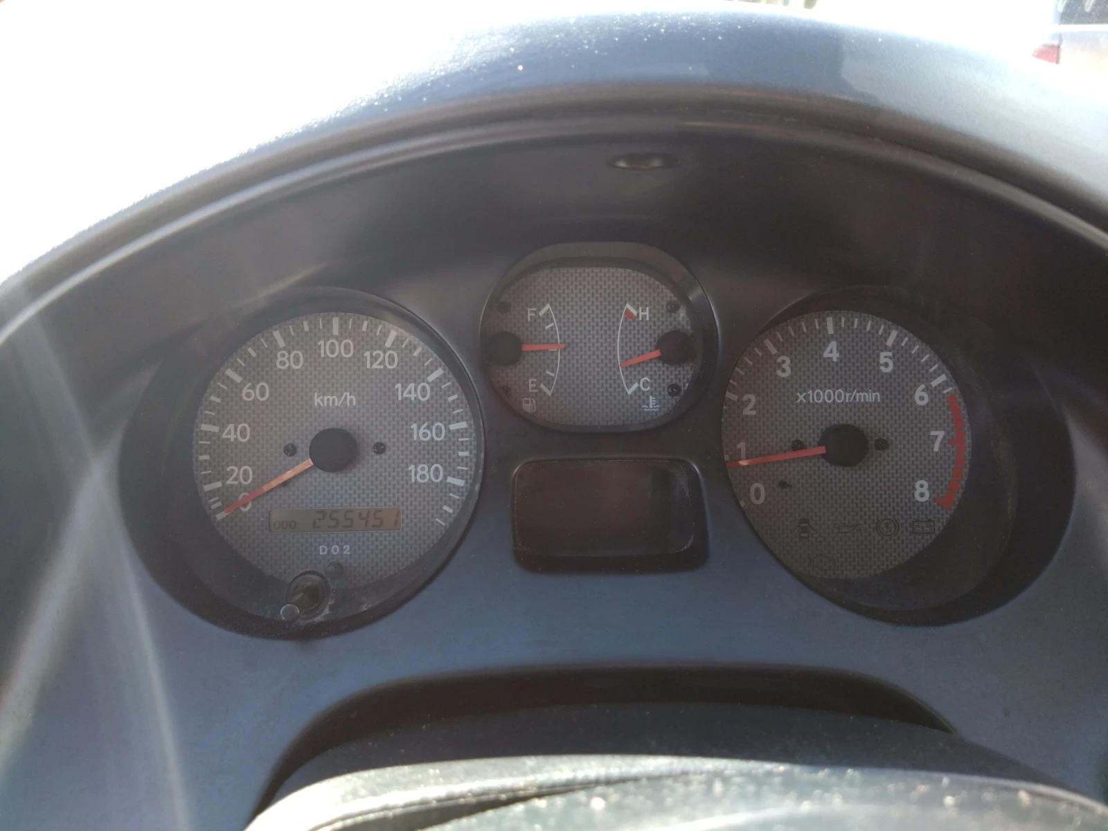 Toyota Rav4 2.00 | Mobile.bg   7