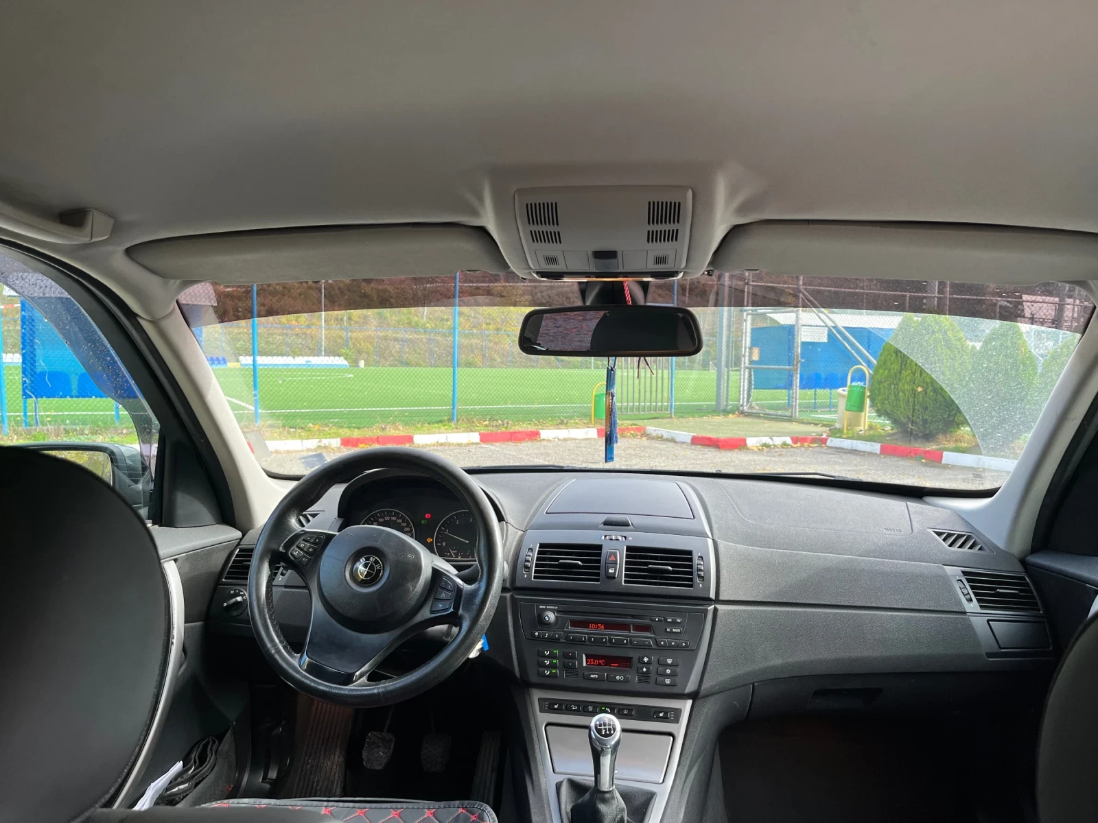 BMW X3 | Mobile.bg   5