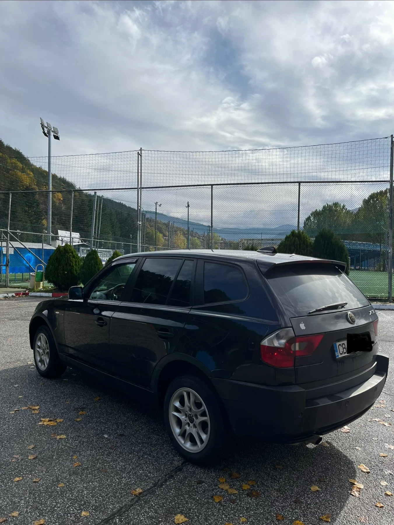 BMW X3 | Mobile.bg   4