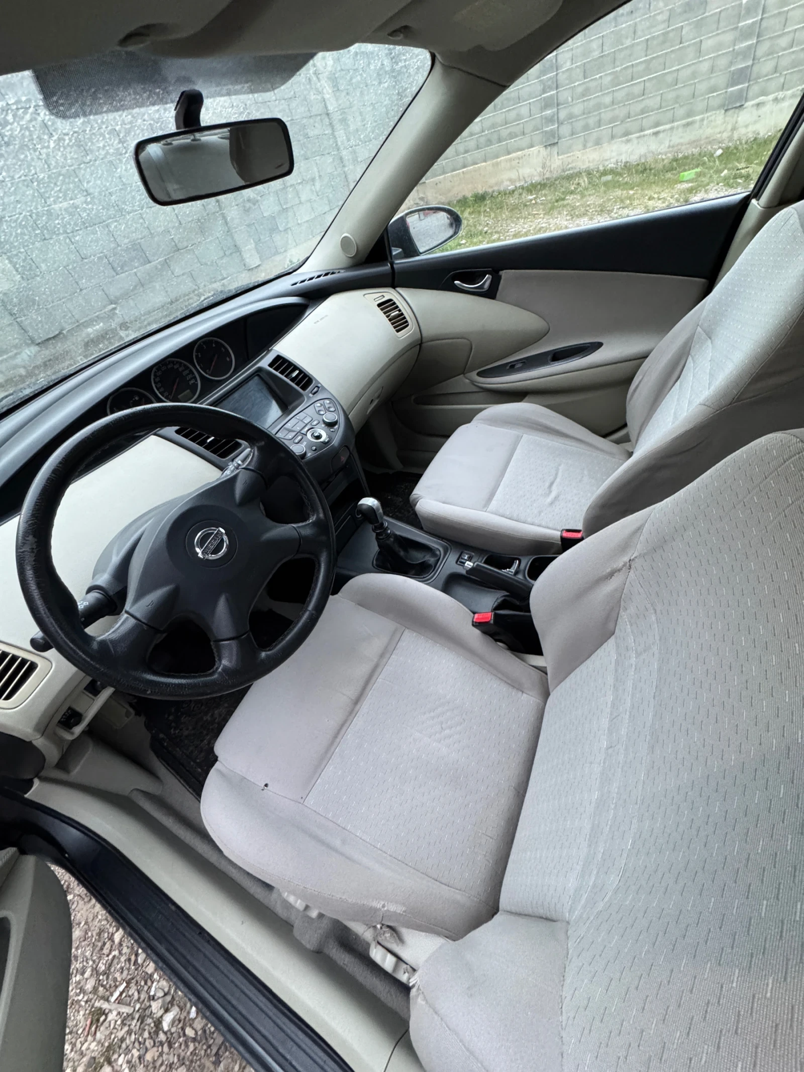 Nissan Pathfinder 2.5 dci - изображение 5