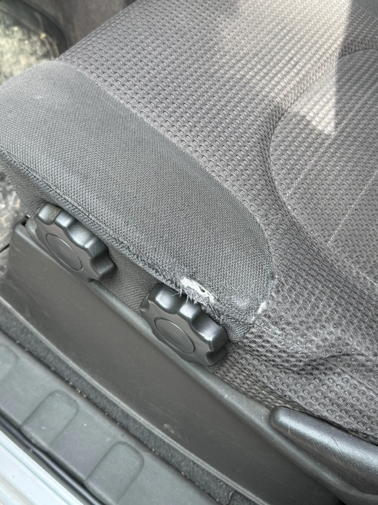 Nissan Pathfinder 2.5 dci - изображение 9