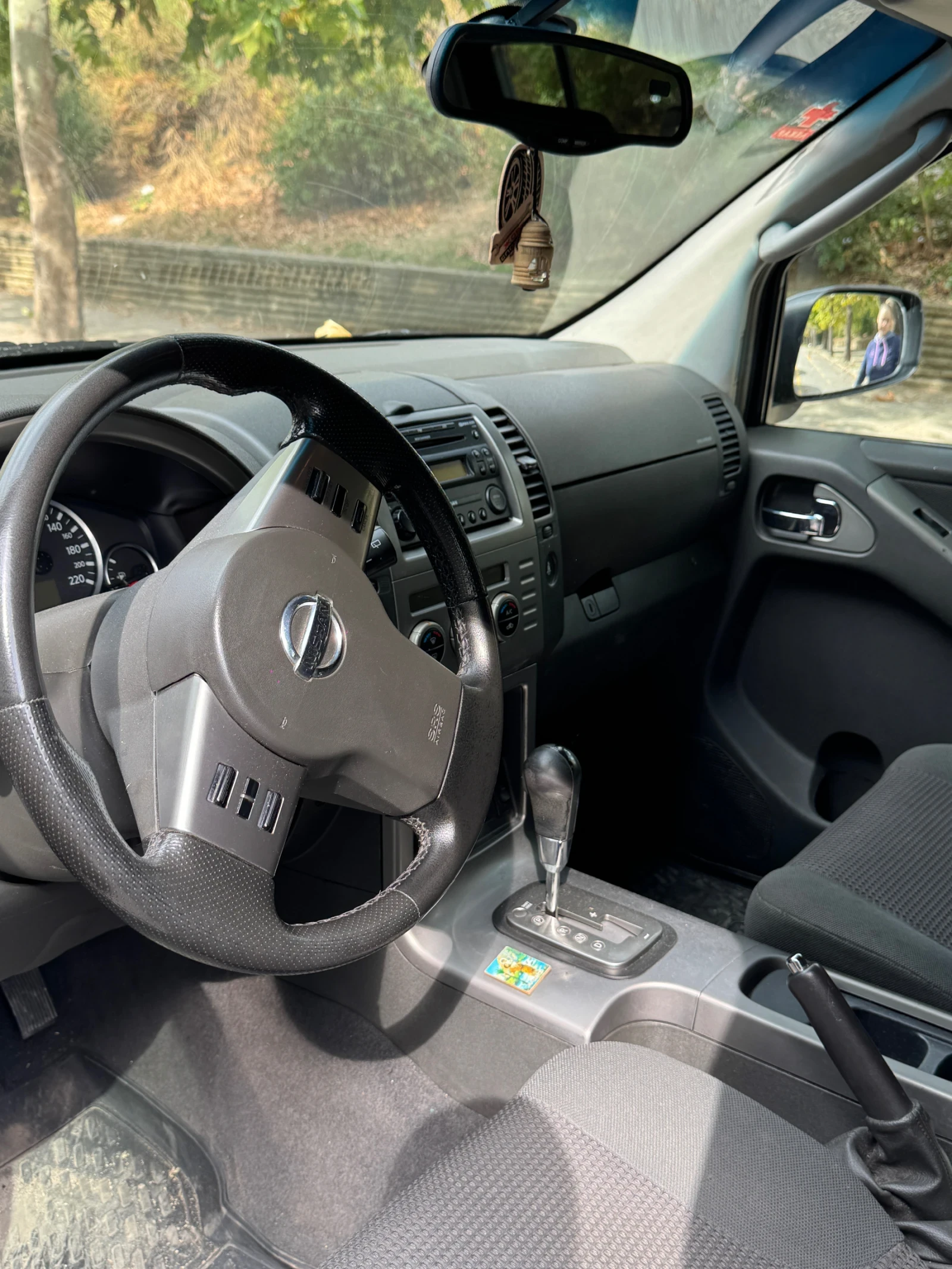 Nissan Pathfinder 2.5 dci - изображение 8