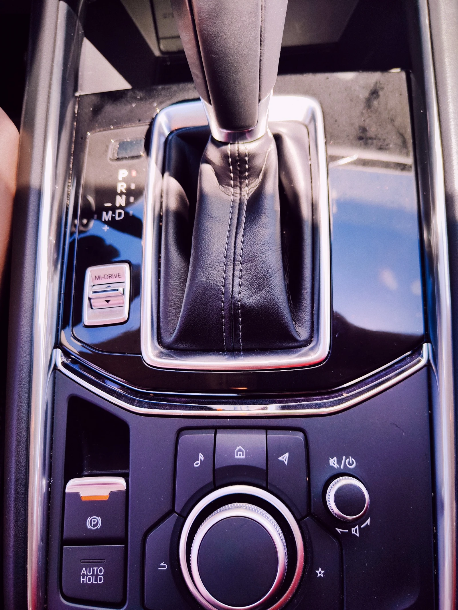 Mazda CX-5 Premium Plus 2.5 | Mobile.bg � ����������� 15