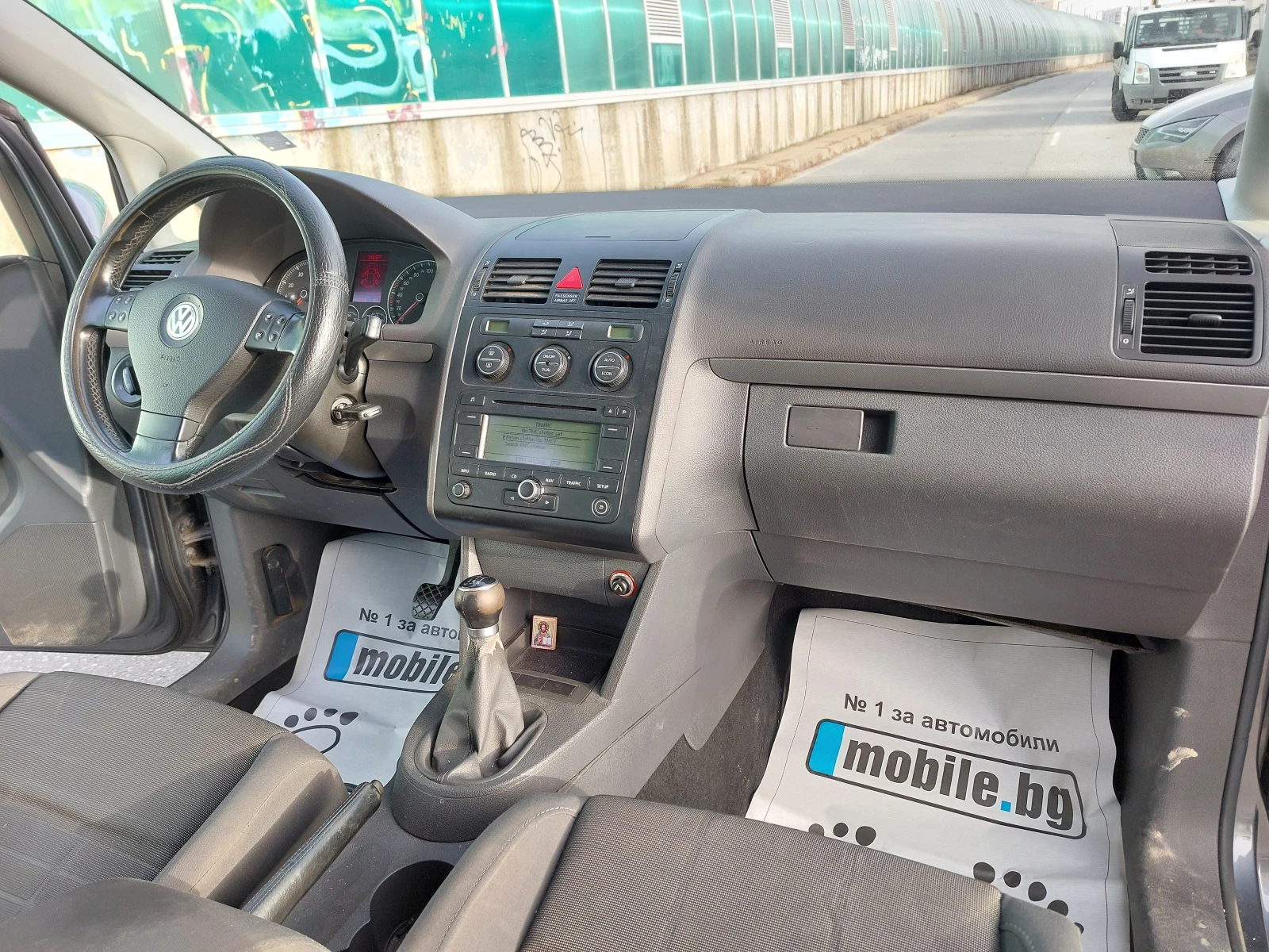 VW Tiguan 1.4TSI | Mobile.bg   13