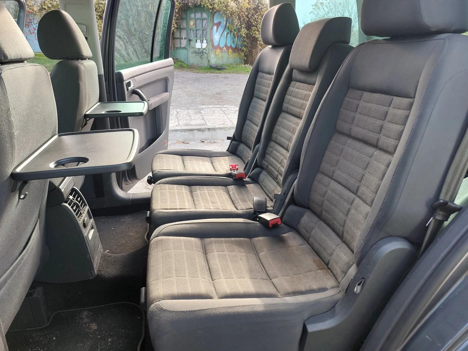 VW Tiguan 1.4TSI | Mobile.bg   17