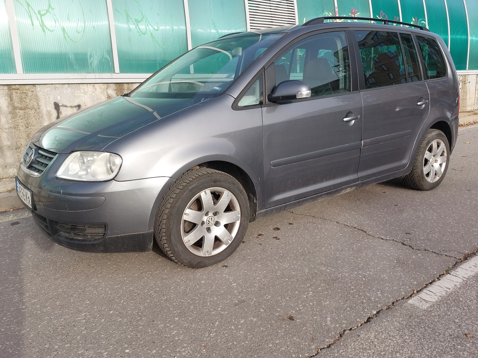 VW Tiguan 1.4TSI | Mobile.bg   2