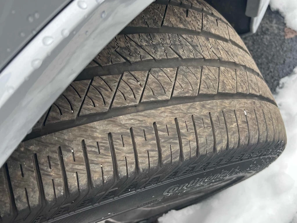 Audi SQ7 * Premium Plus * CARFAX * БЕЗ ПЪРВОНАЧАЛНА ВНОСКА - изображение 7