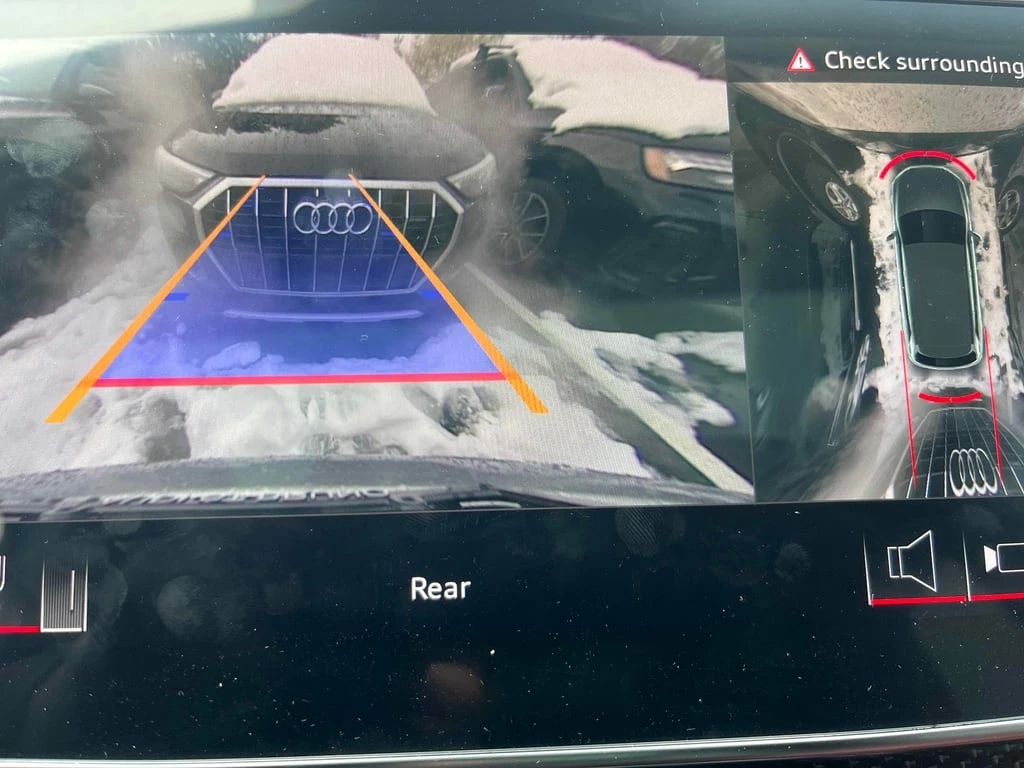 Audi SQ7 * Premium Plus * CARFAX *    | Mobile.bg   11