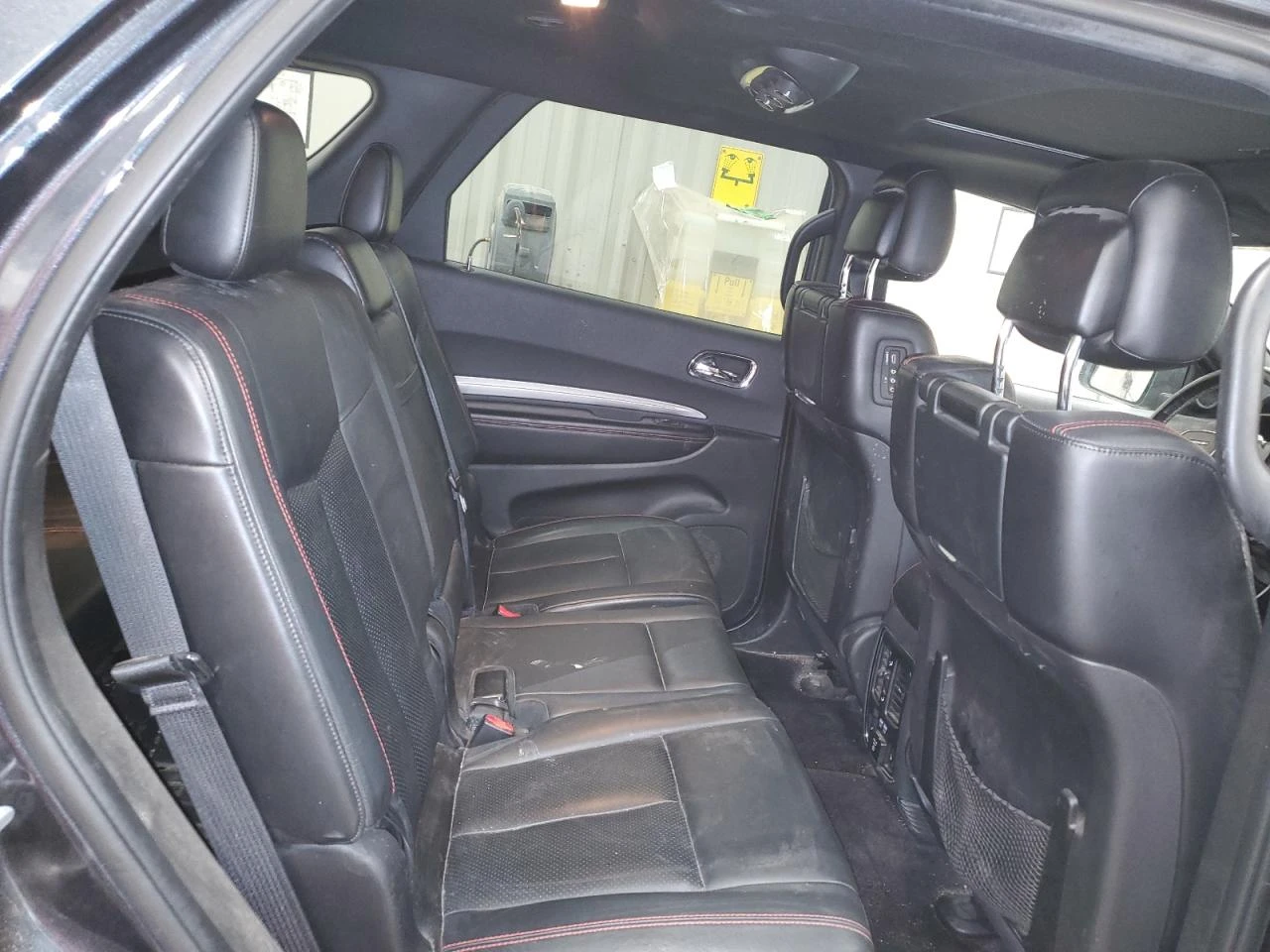 Dodge Durango R/T| 8ZF| V8| ���������| HARMAN | Mobile.bg � ����������� 11