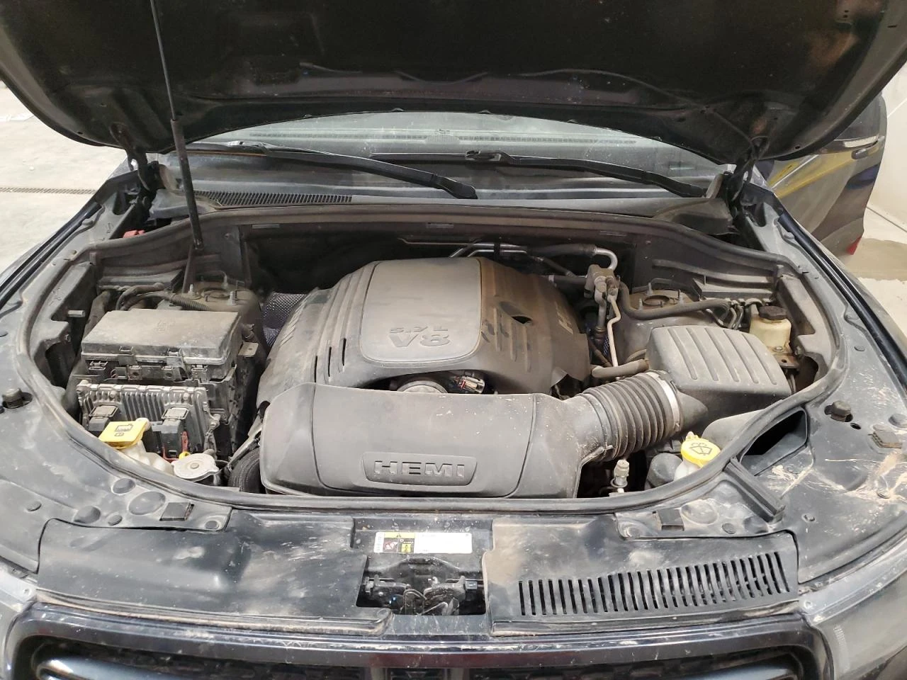 Dodge Durango R/T| 8ZF| V8| ���������| HARMAN | Mobile.bg � ����������� 12