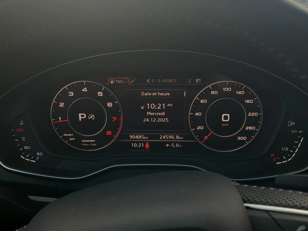 Audi Q5 2020 PROGRESSIV * CARFAX * БЕЗ ПЪРВОНАЧАЛНА ВНОСКА - изображение 8