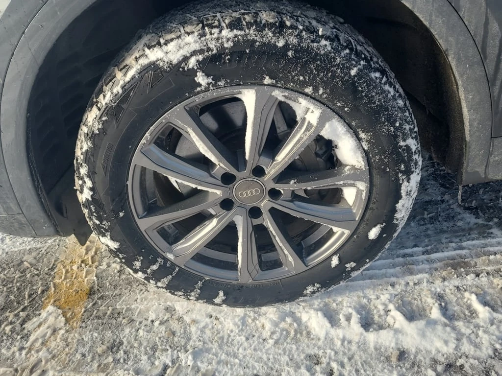 Audi Q5 2020 PROGRESSIV * CARFAX * БЕЗ ПЪРВОНАЧАЛНА ВНОСКА - изображение 5