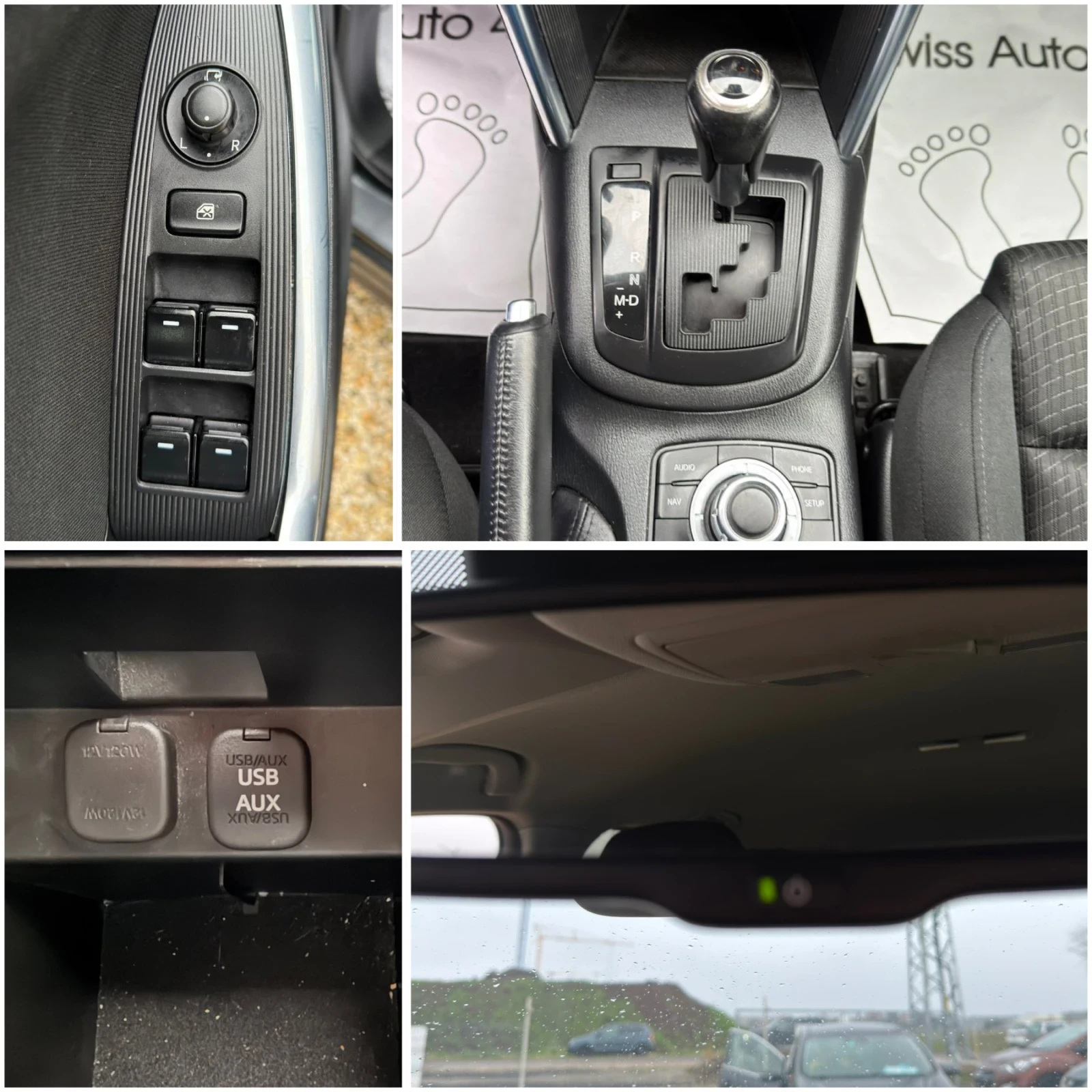 Mazda CX-5 2.0 REVOLUTION | Mobile.bg � ����������� 12