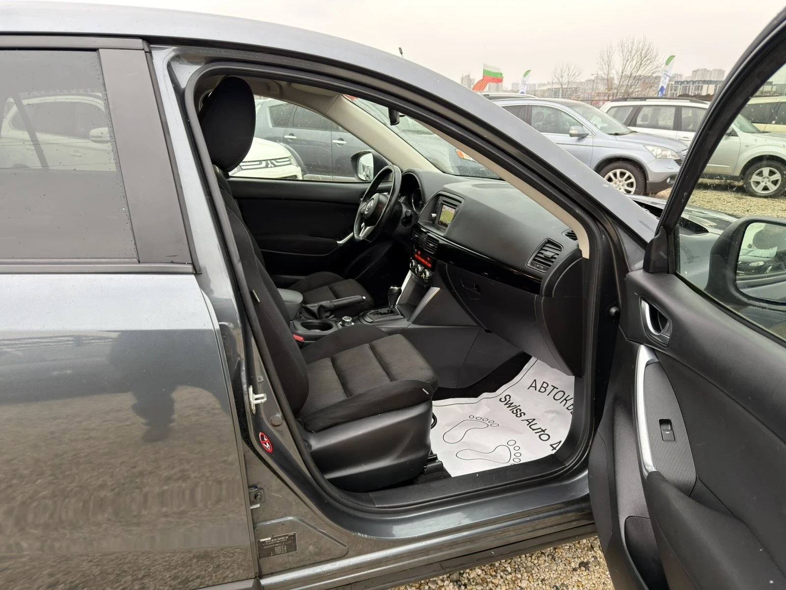Mazda CX-5 2.0 REVOLUTION | Mobile.bg � ����������� 13