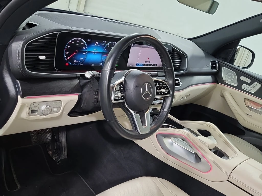 Mercedes-Benz GLE * 350 * CARFAX * БЕЗ ПЪРВОНАЧАЛНА ВНОСКА - изображение 2