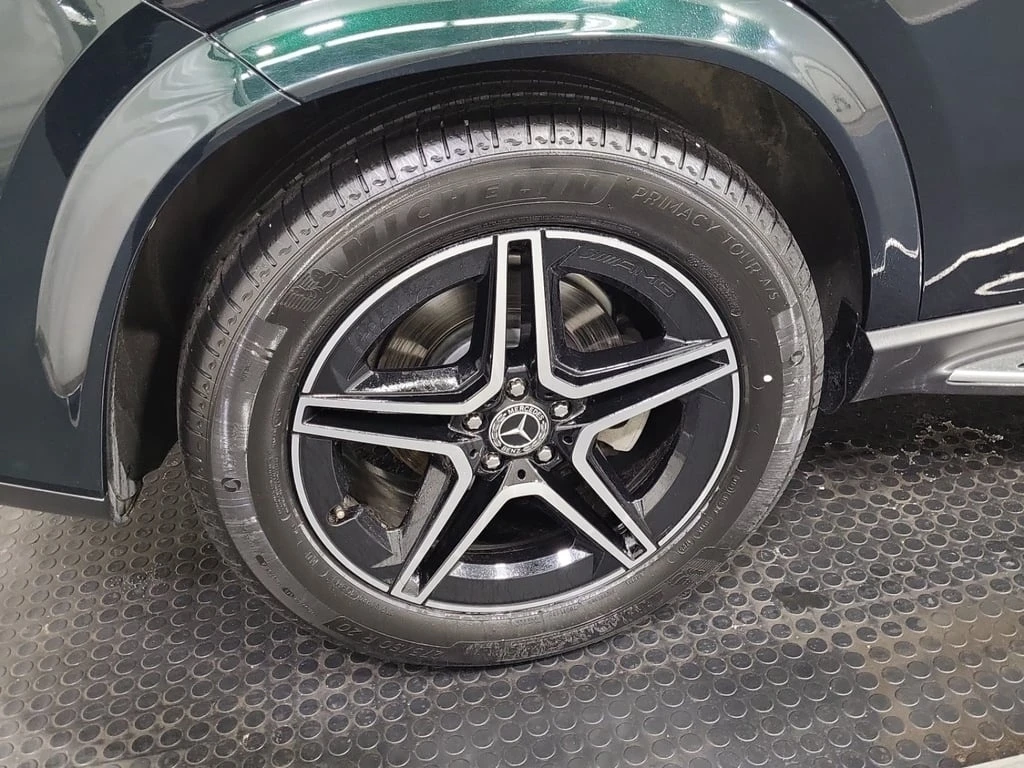 Mercedes-Benz GLE * 350 * CARFAX * БЕЗ ПЪРВОНАЧАЛНА ВНОСКА - изображение 7