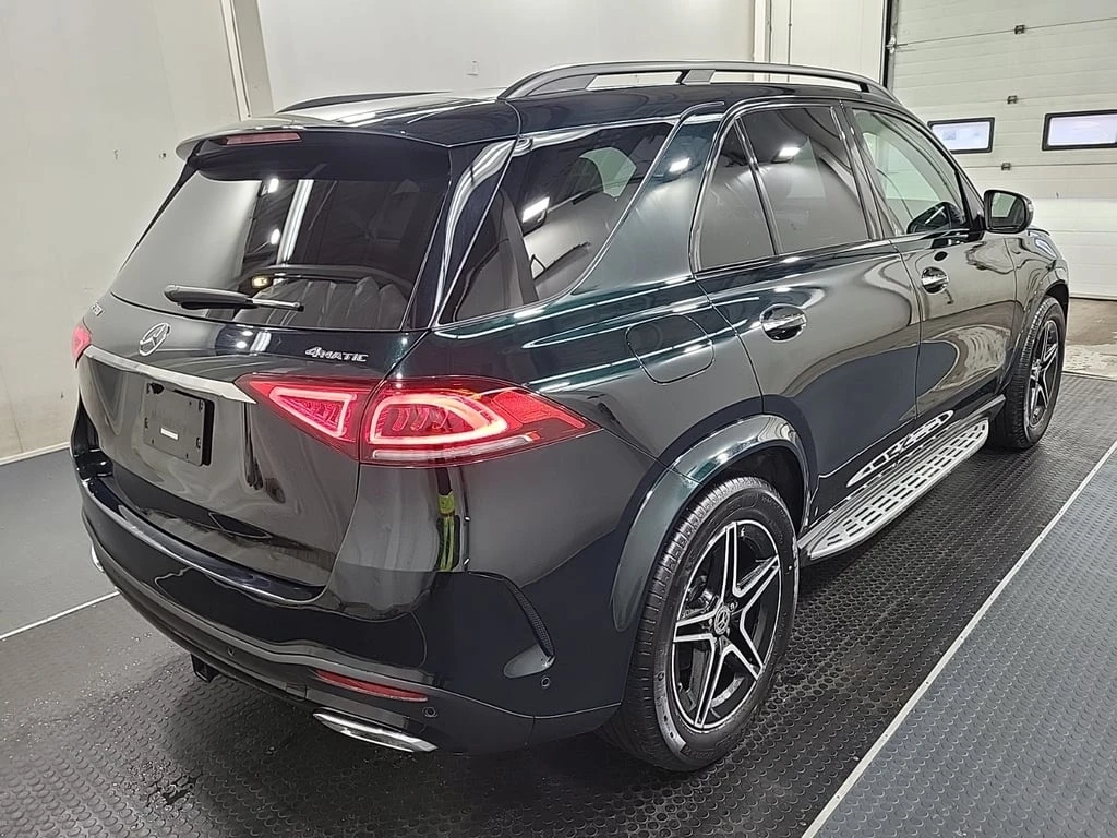 Mercedes-Benz GLE * 350 * CARFAX * БЕЗ ПЪРВОНАЧАЛНА ВНОСКА - изображение 10