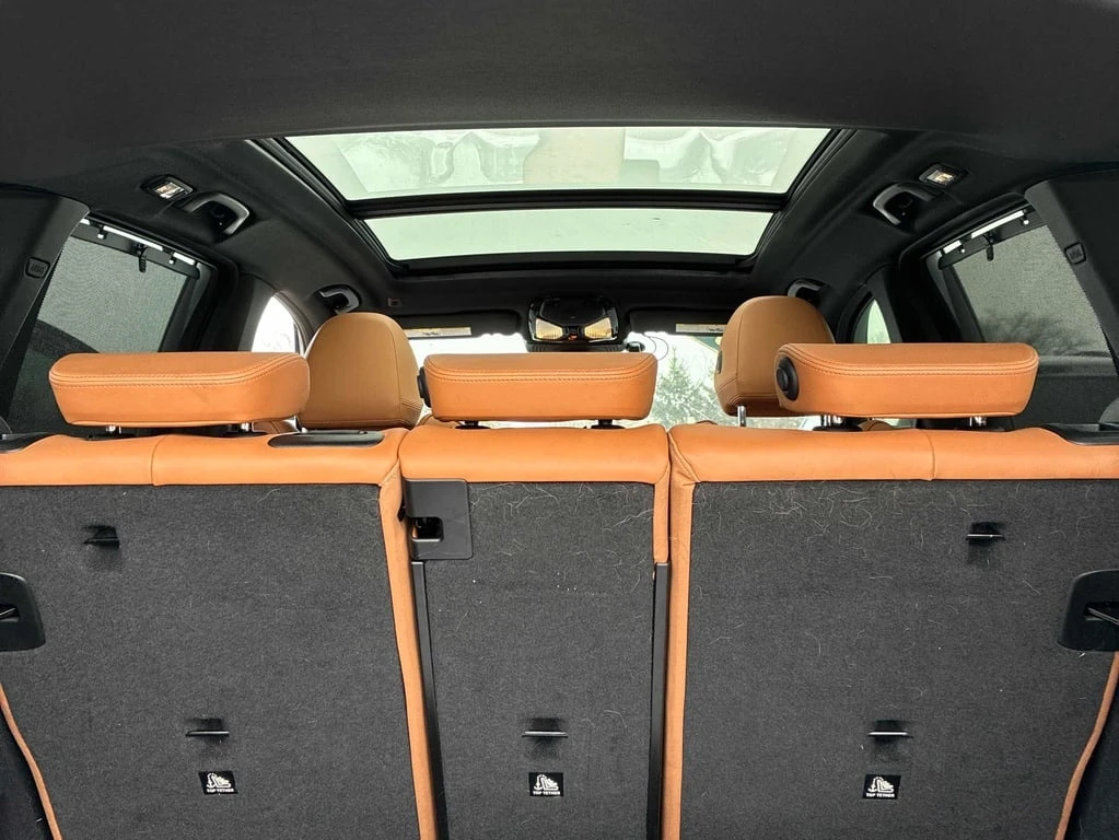 BMW X3 M40i  CARFAX | Mobile.bg � ����������� 13