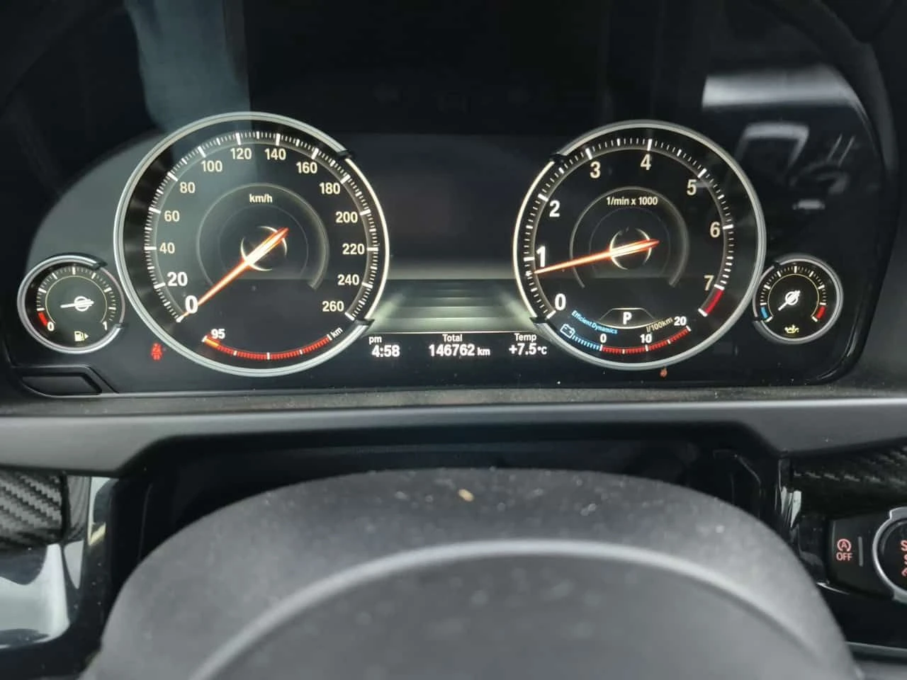 BMW X5 * XDRIVE35I * CARFAX * ЦЕНА ДО БГ - изображение 10