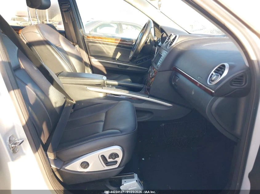 Mercedes-Benz GL 450 4Matic | Mobile.bg � ����������� 5