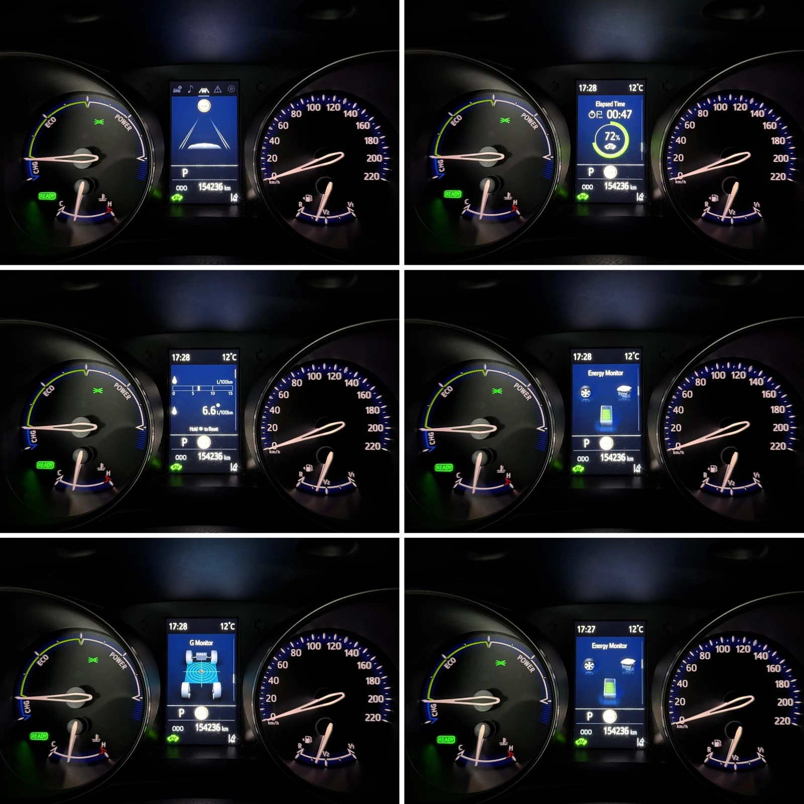 Toyota C-HR -Facelift-1.8 Hybrid-Keyless-Navi-Led-��������- | Mobile.bg � ����������� 9