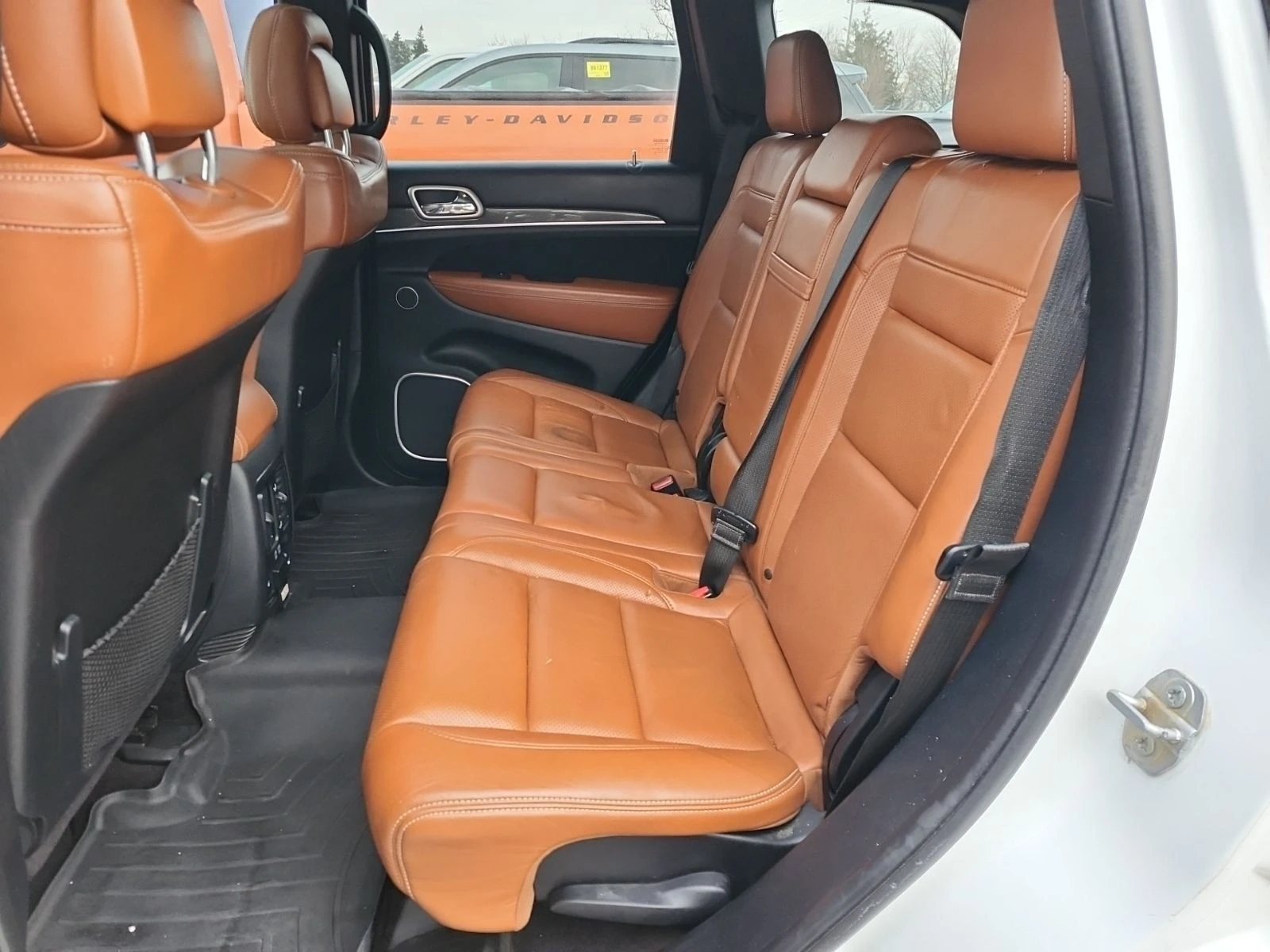 Jeep Grand cherokee SRT АВТО КРЕДИТ, снимка 13 - Автомобили и джипове - 53962832