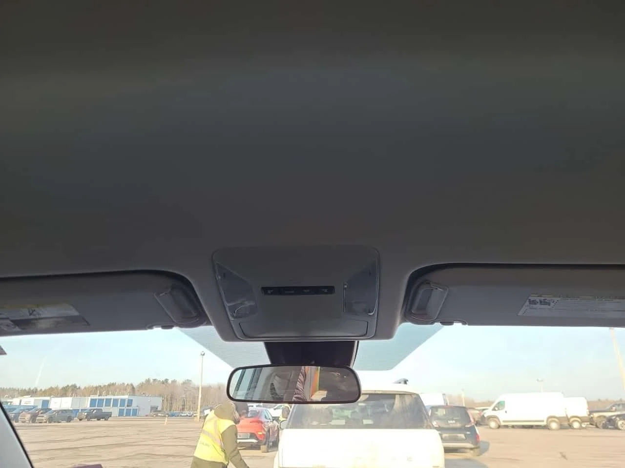 Toyota Rav4 * LE * CARFAX * 2 КЛЮЧА * , снимка 12 - Автомобили и джипове - 54108583