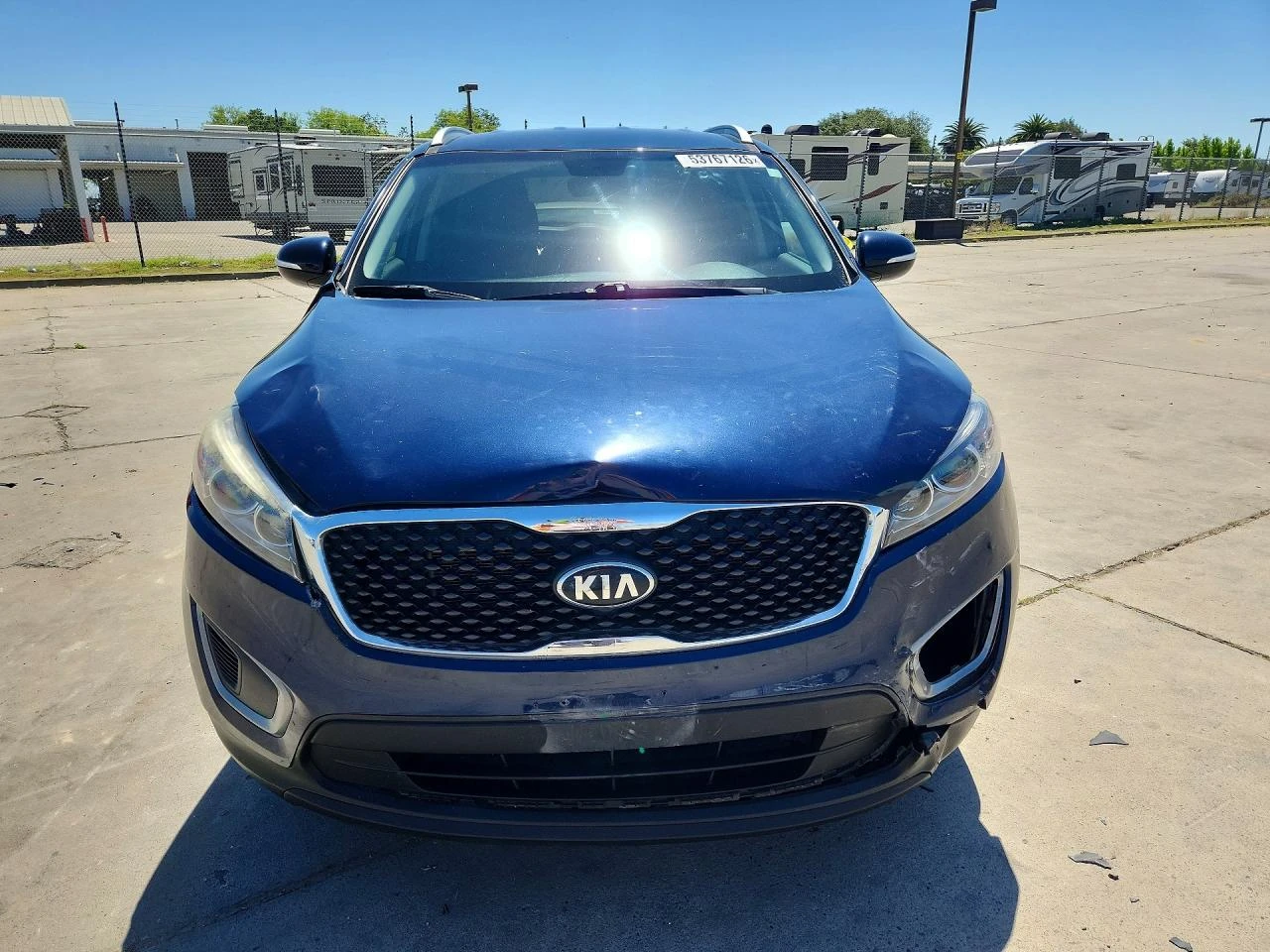 Kia Sorento Lx, снимка 5 - Автомобили и джипове - 54732276