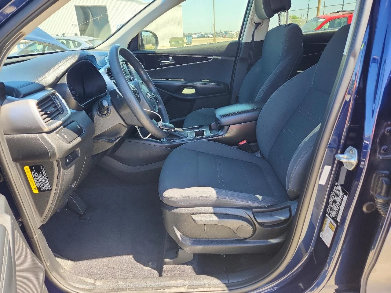 Kia Sorento Lx, снимка 7 - Автомобили и джипове - 54732276
