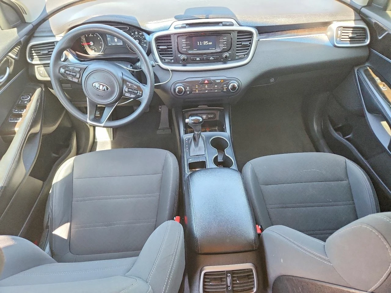 Kia Sorento Lx, снимка 8 - Автомобили и джипове - 54732276